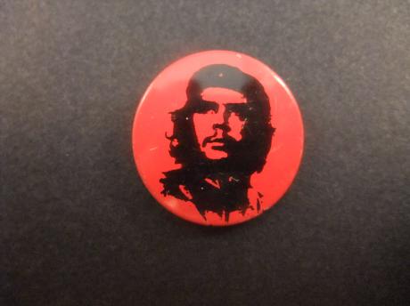 Che Guevara Cubaans guerrillaleider